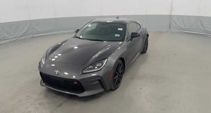2023 Toyota GR86 Premium -
                  Akron, NY