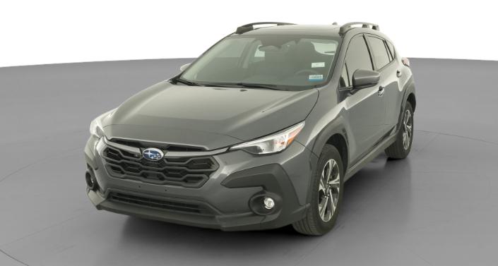 Thumbnail: 2024 Subaru Crosstrek - 1