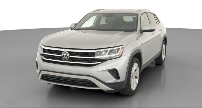 Thumbnail: 2020 Volkswagen Atlas - 1