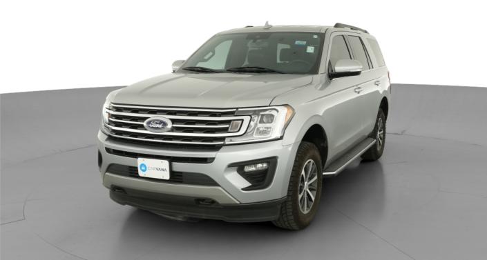 Thumbnail: 2020 Ford Expedition - 1
