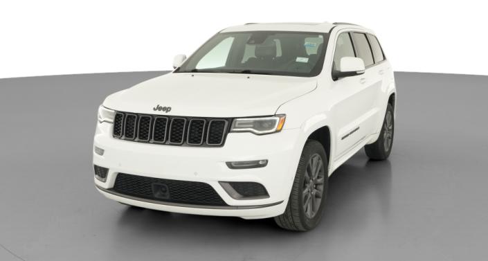 Thumbnail: 2019 Jeep Grand Cherokee - 1