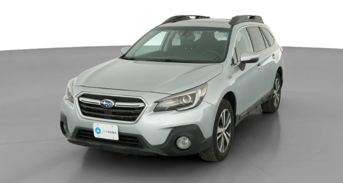 Thumbnail: 2019 Subaru Outback - 1