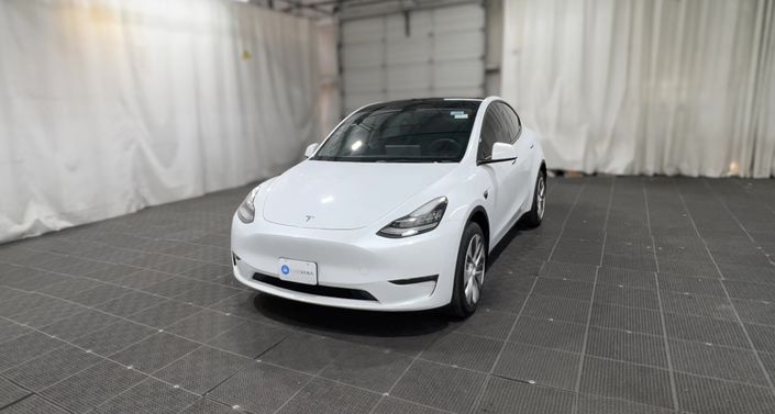Thumbnail: 2023 Tesla Model Y - 1