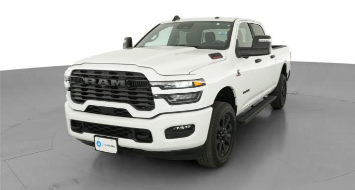 Thumbnail: 2025 RAM 2500 - 1