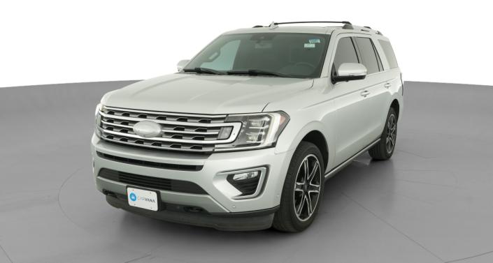 Thumbnail: 2019 Ford Expedition - 1