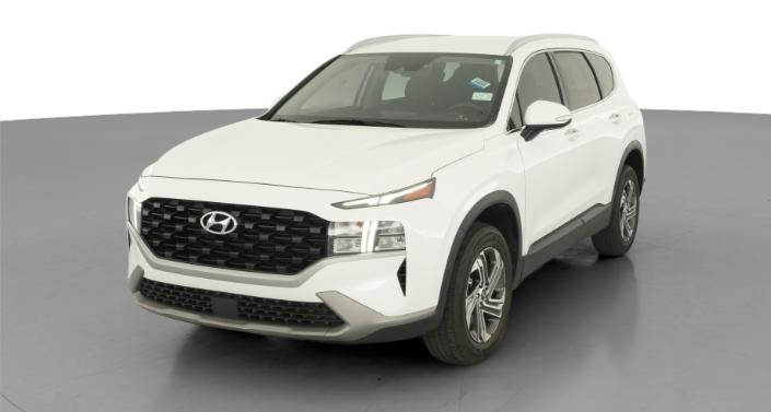 Thumbnail: 2023 Hyundai Santa Fe - 1