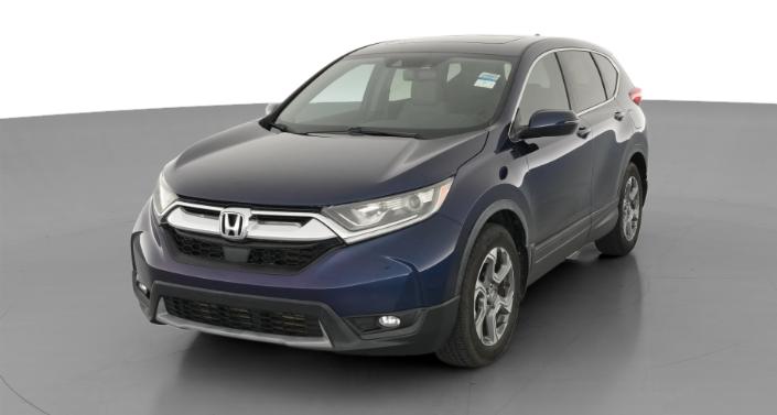 Thumbnail: 2017 Honda CR-V - 1