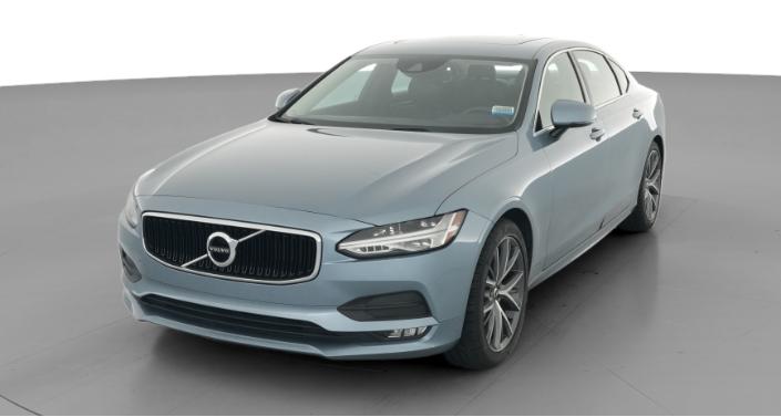 2019 Volvo S90 T5 Momentum -
                  Haines City, FL