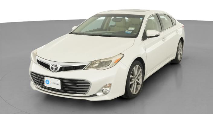 2014 Toyota Avalon Touring -
                  Colonial Heights, VA