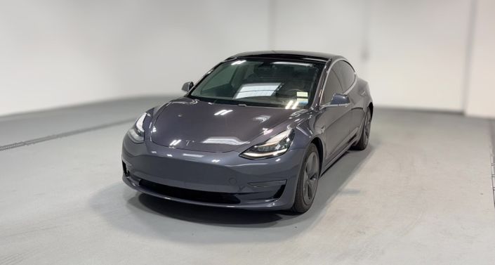 Thumbnail: 2020 Tesla Model 3 - 1