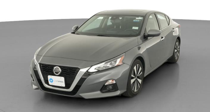 Thumbnail: 2019 Nissan Altima - 1