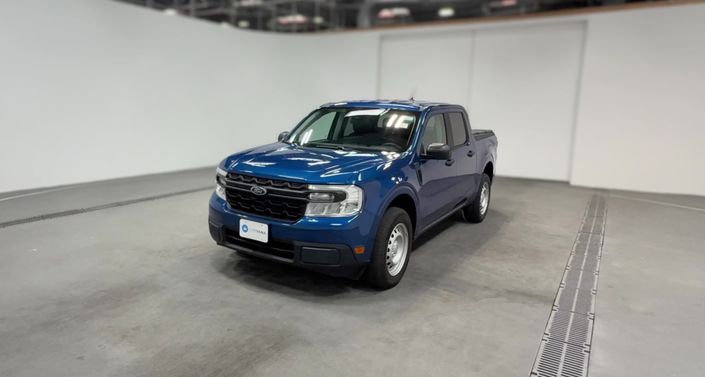 Thumbnail: 2023 Ford Maverick - 1
