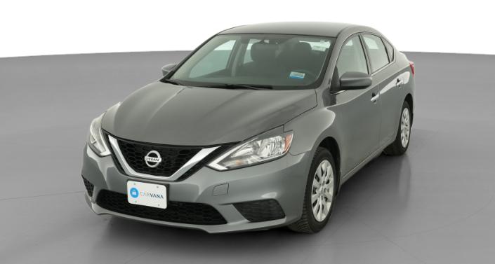 2017 Nissan Sentra SV -
                  Framingham, MA