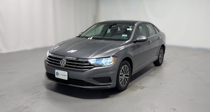 Thumbnail: 2019 Volkswagen Jetta - 1