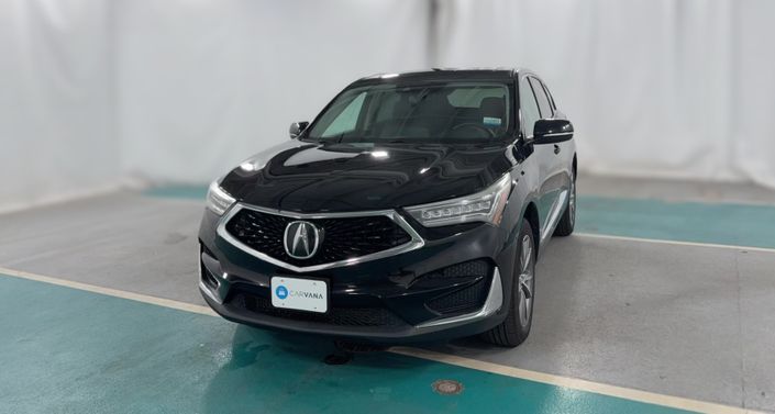 Thumbnail: 2020 Acura RDX - 1
