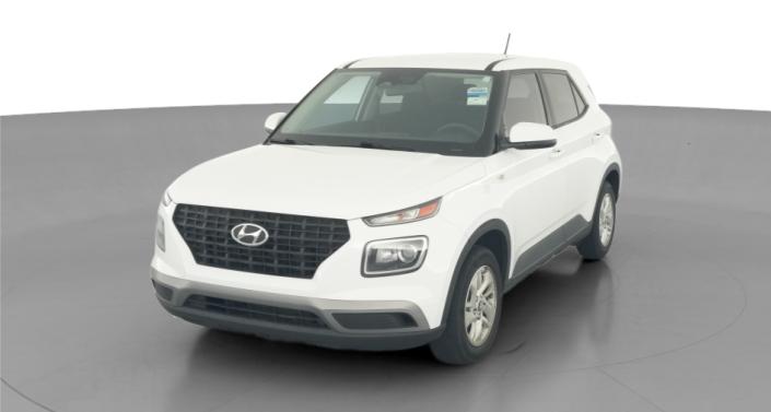2023 Hyundai Venue SE -
                  Rocklin, CA