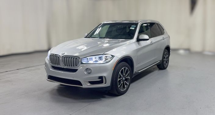 2017 BMW X5 xDrive35i -
                  Lancaster, TX