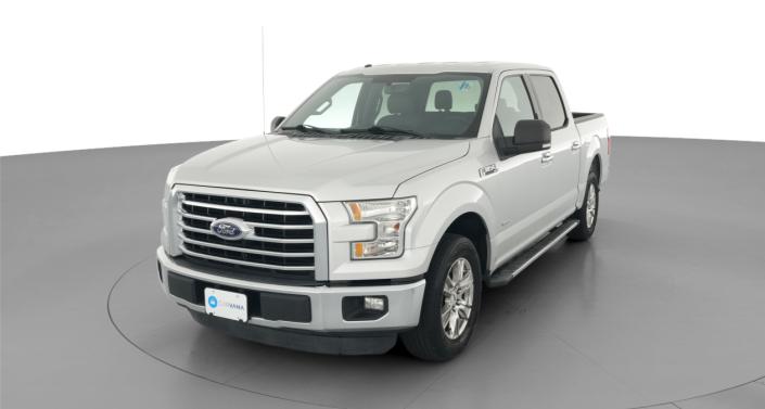 2015 Ford Econoline E-150 -
                  Haines City, FL