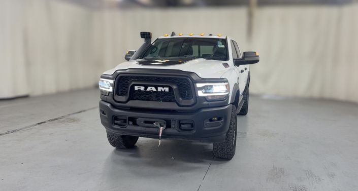 Thumbnail: 2021 RAM 2500 - 1