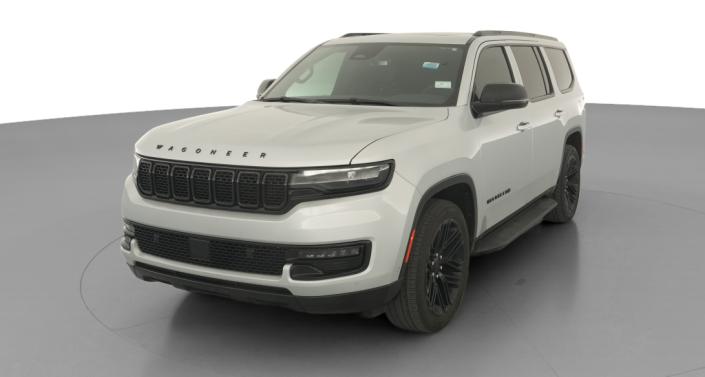 Thumbnail: 2024 Jeep Wagoneer - 1