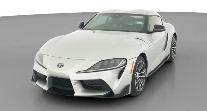 2021 Toyota GR Supra 2.0 -
                  Concord, NC