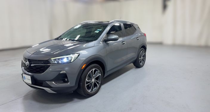 2021 Buick Encore GX Essence -
                  Lancaster, TX