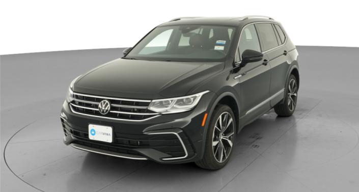 Thumbnail: 2024 Volkswagen Tiguan - 1