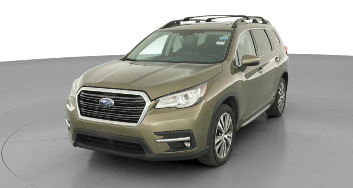Thumbnail: 2022 Subaru Ascent - 1
