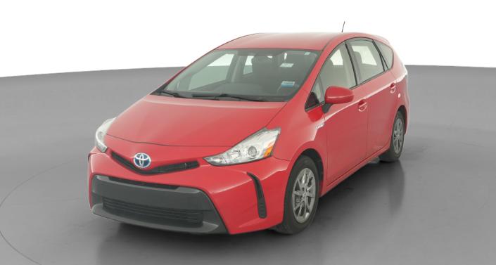2017 Toyota Prius v Two -
                  Indianapolis, IN