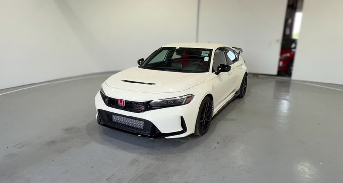Thumbnail: 2023 Honda Civic - 1