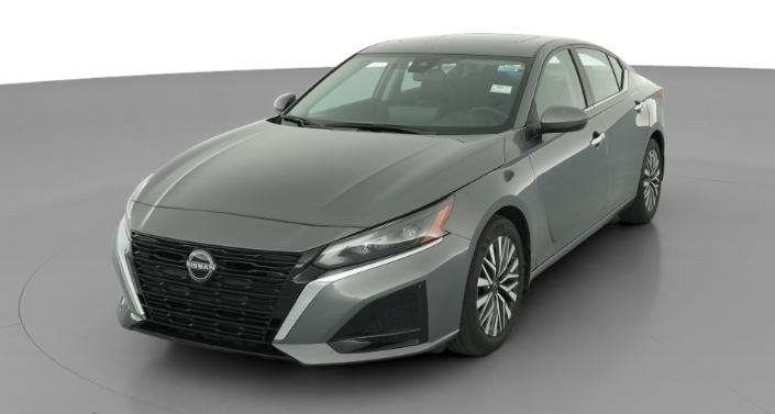 Thumbnail: 2024 Nissan Altima - 1