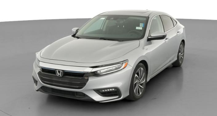 2020 Honda Insight Touring -
                  Rocklin, CA