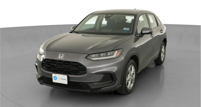 Thumbnail: 2024 Honda HR-V - 1