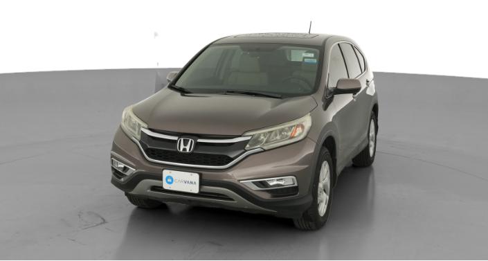 Thumbnail: 2015 Honda CR-V - 1