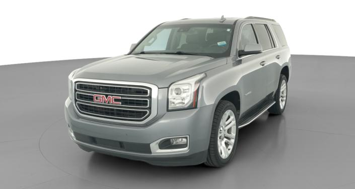 Thumbnail: 2018 GMC Yukon - 1