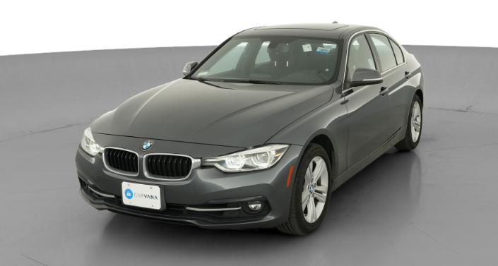 2018 BMW 3 Series 330i -
                  Tolleson, AZ