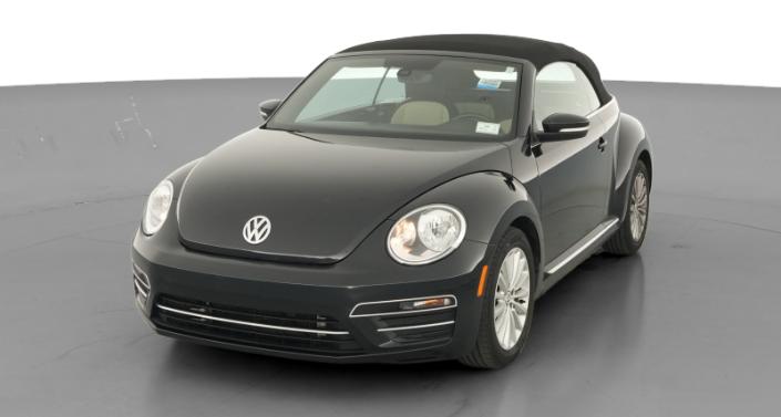 2019 Volkswagen Beetle Final Edition SE -
                  Bessemer, AL