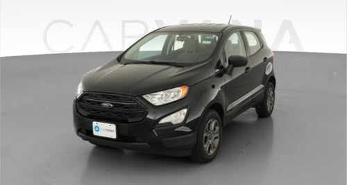 2018 Ford EcoSport
