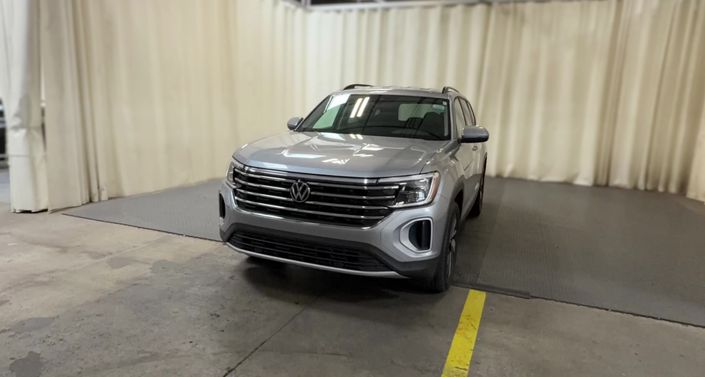 Thumbnail: 2026 Volkswagen Atlas - 1