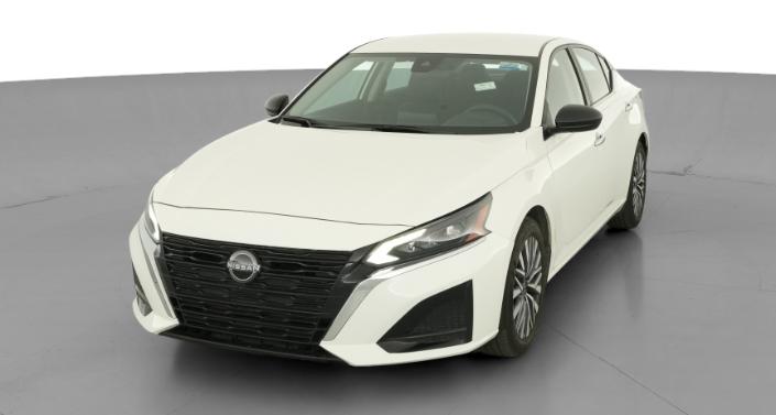 Thumbnail: 2025 Nissan Altima - 1