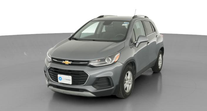 Thumbnail: 2019 Chevrolet Trax - 1