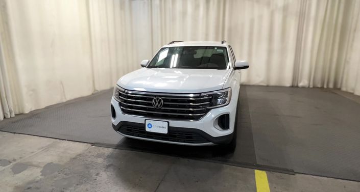 Thumbnail: 2026 Volkswagen Atlas - 1