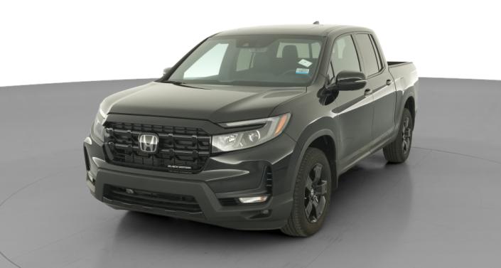 Thumbnail: 2025 Honda Ridgeline - 1