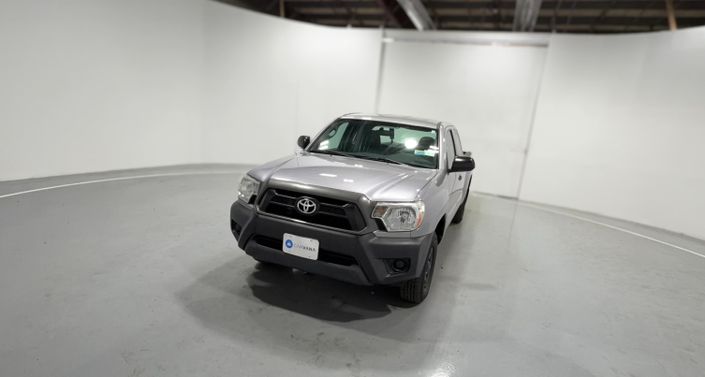 Thumbnail: 2015 Toyota Tacoma - 1