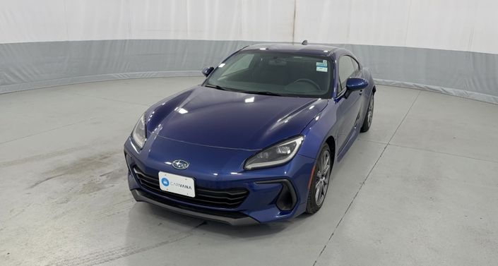 2023 Subaru BRZ Premium -
                  Kansas City, MO