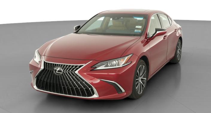 Thumbnail: 2025 Lexus ES - 1