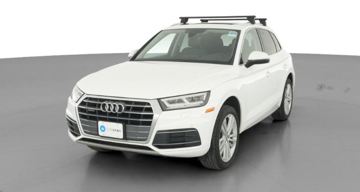 Thumbnail: 2018 Audi Q5 - 1