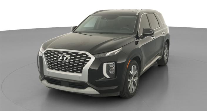 Thumbnail: 2021 Hyundai Palisade - 1