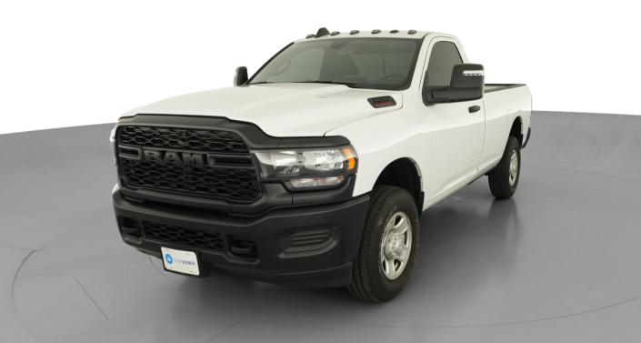 Thumbnail: 2024 RAM 2500 - 1