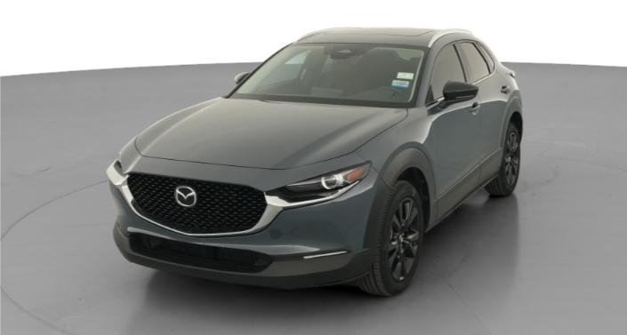 Thumbnail: 2025 Mazda CX-30 - 1